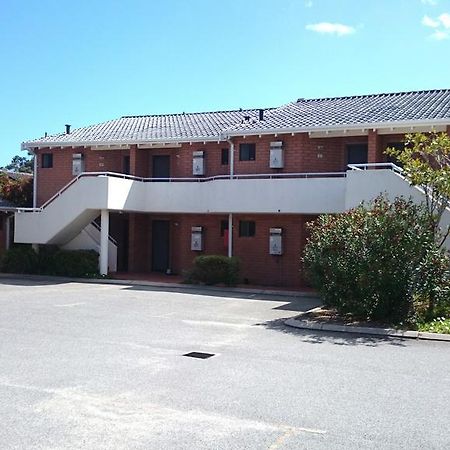 Sanno Marracoonda Perth Airport Hotel Bagian luar foto