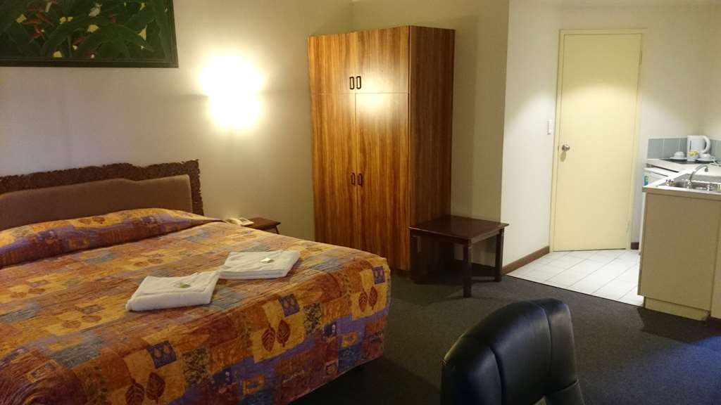 Sanno Marracoonda Perth Airport Hotel Ruang foto