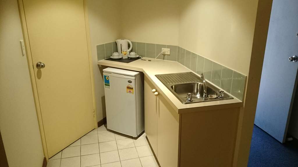 Sanno Marracoonda Perth Airport Hotel Ruang foto
