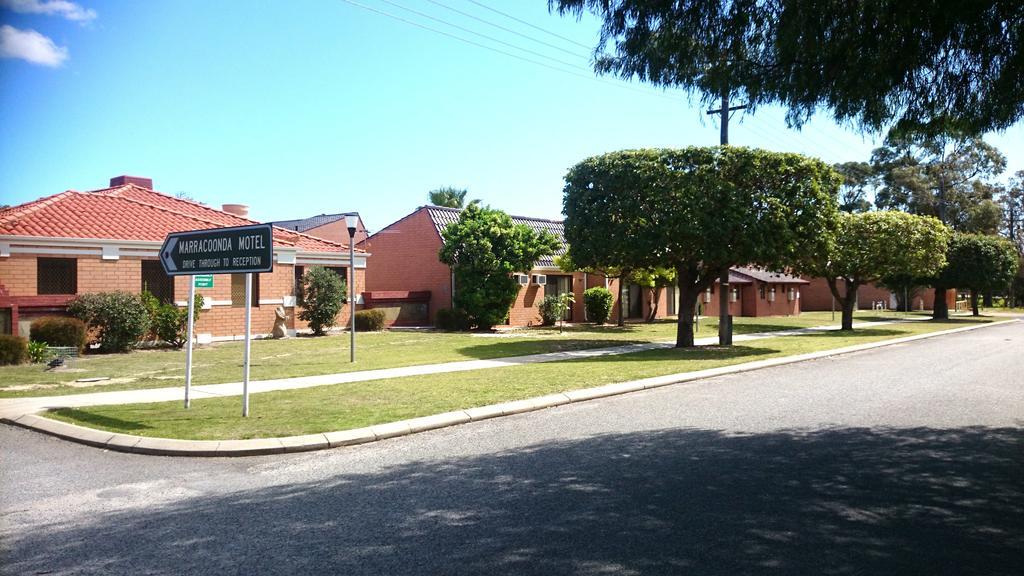 Sanno Marracoonda Perth Airport Hotel Bagian luar foto