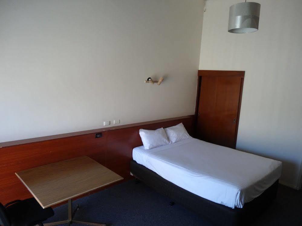 Sanno Marracoonda Perth Airport Hotel Bagian luar foto