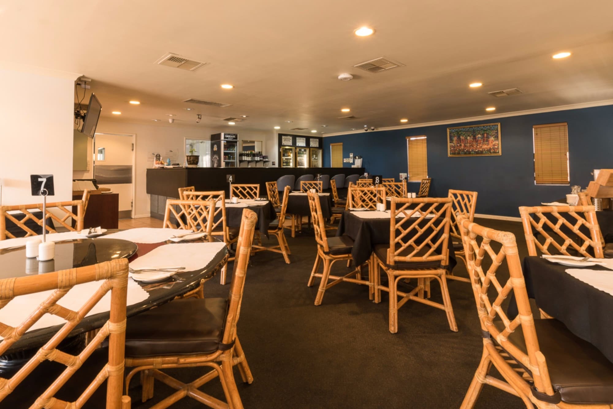 Sanno Marracoonda Perth Airport Hotel Bagian luar foto