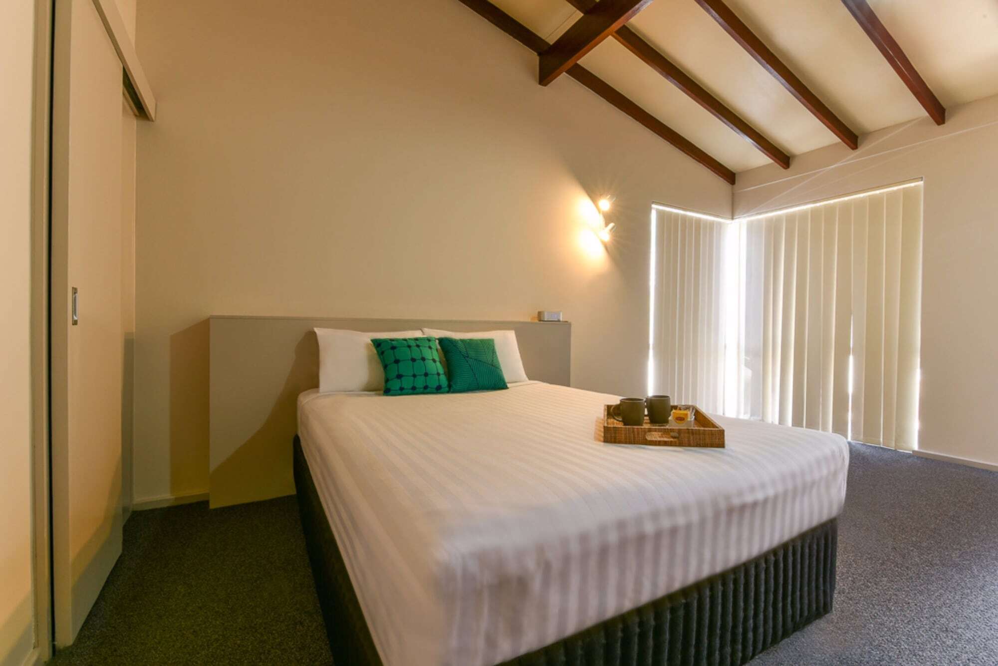 Sanno Marracoonda Perth Airport Hotel Bagian luar foto