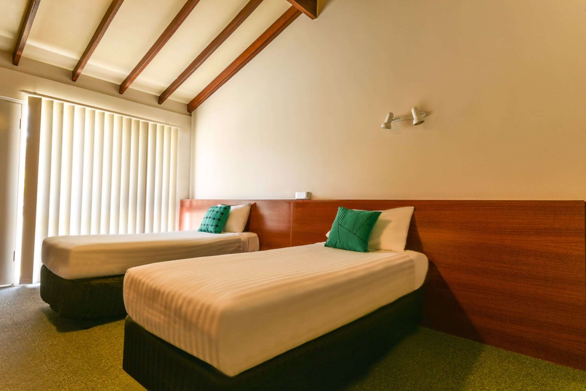 Sanno Marracoonda Perth Airport Hotel Bagian luar foto