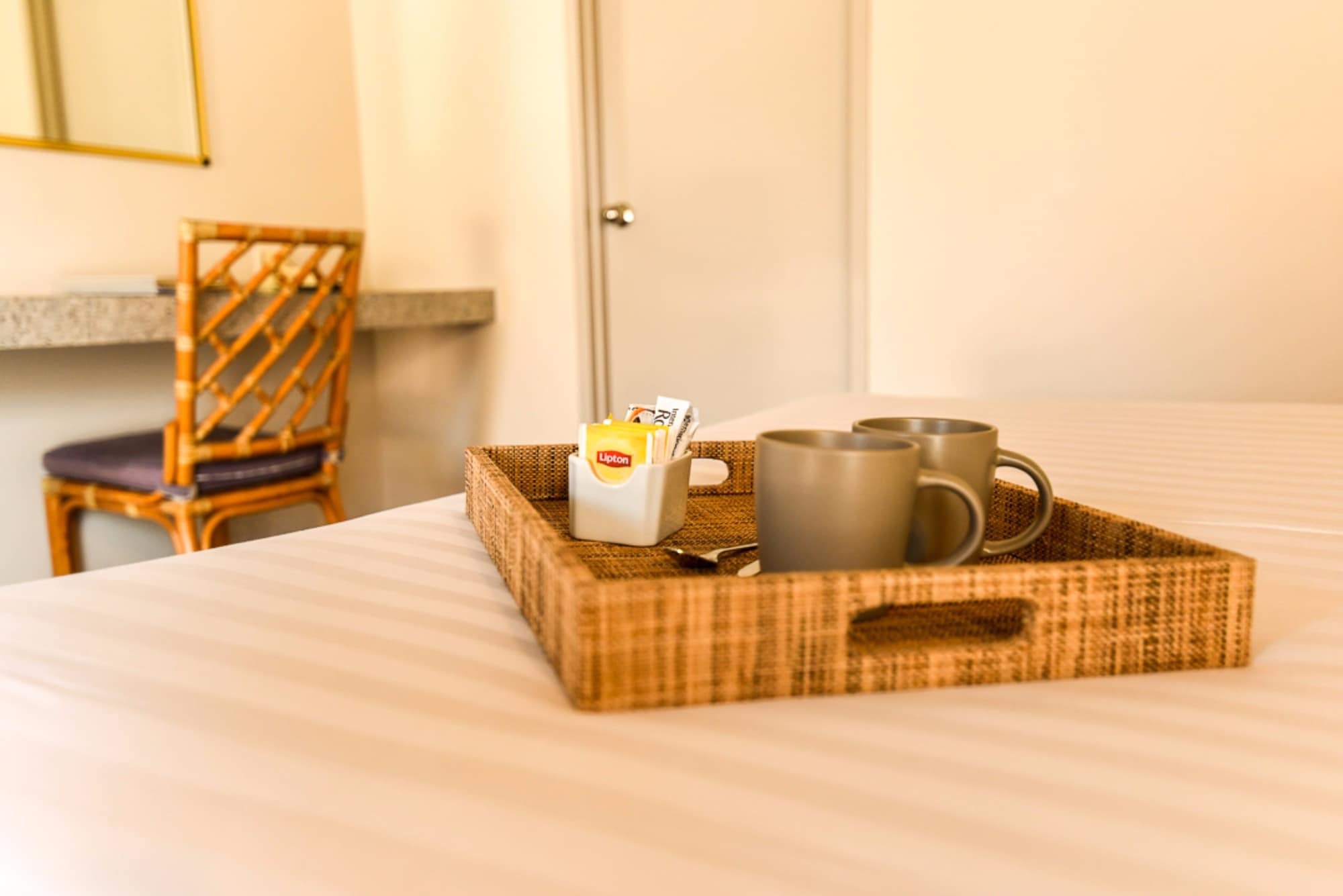 Sanno Marracoonda Perth Airport Hotel Bagian luar foto