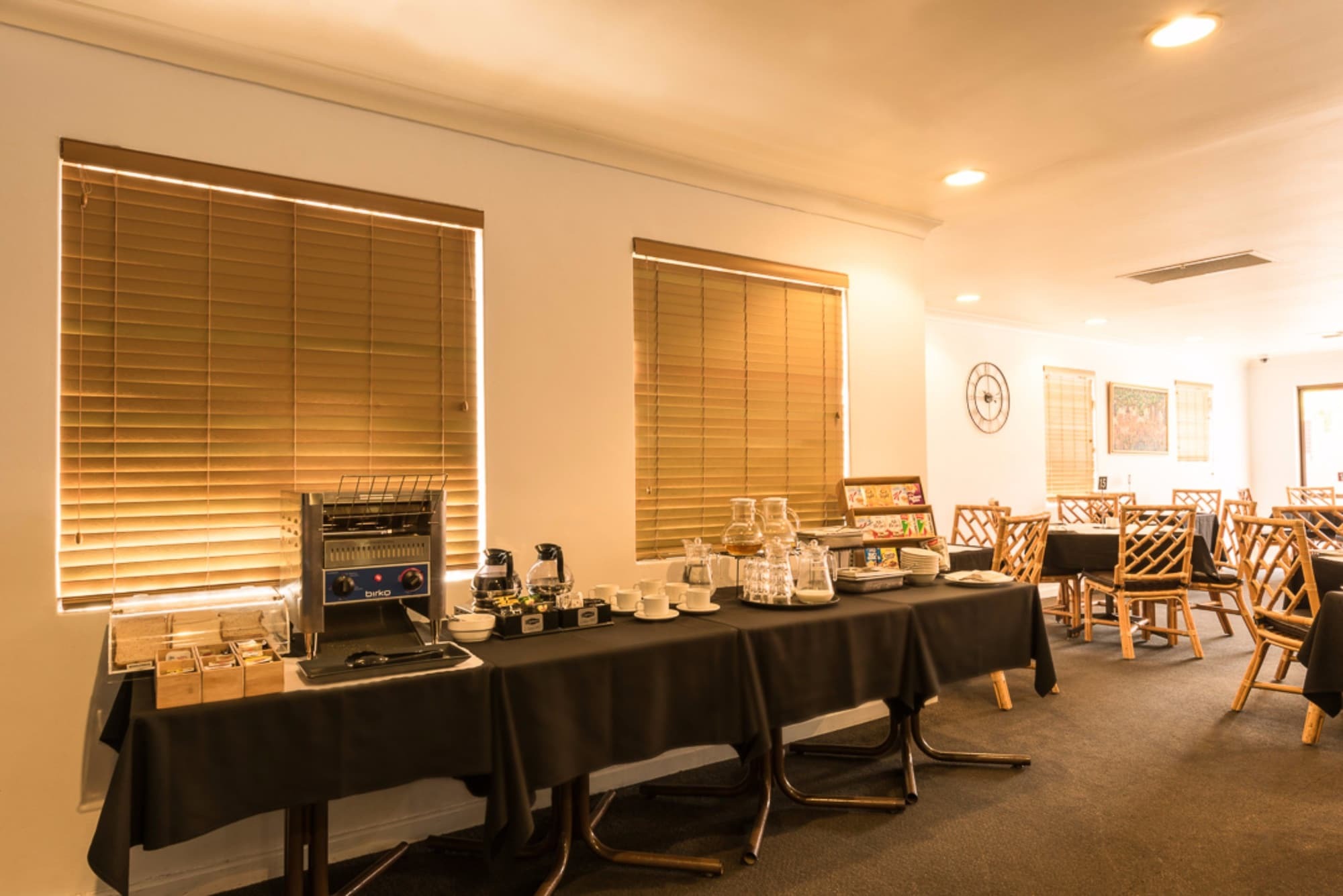 Sanno Marracoonda Perth Airport Hotel Bagian luar foto